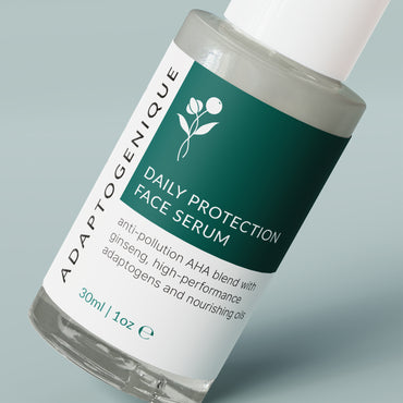 DAILY PROTECTION FACE SERUM