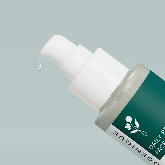 DAILY PROTECTION FACE SERUM