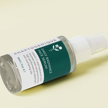 DAILY RADIANCE FACE SERUM