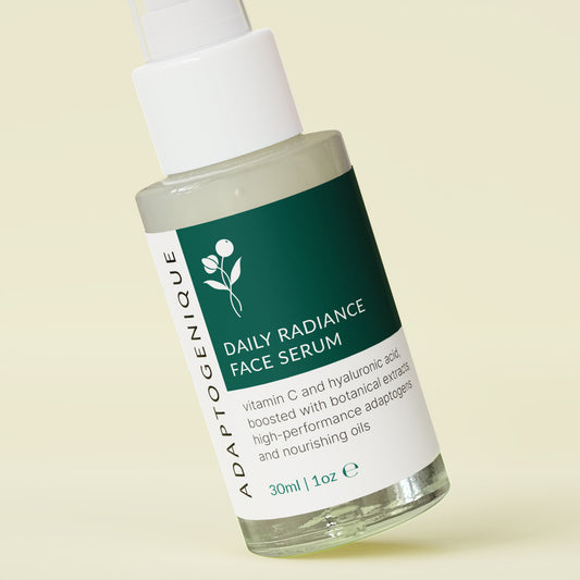 DAILY RADIANCE FACE SERUM