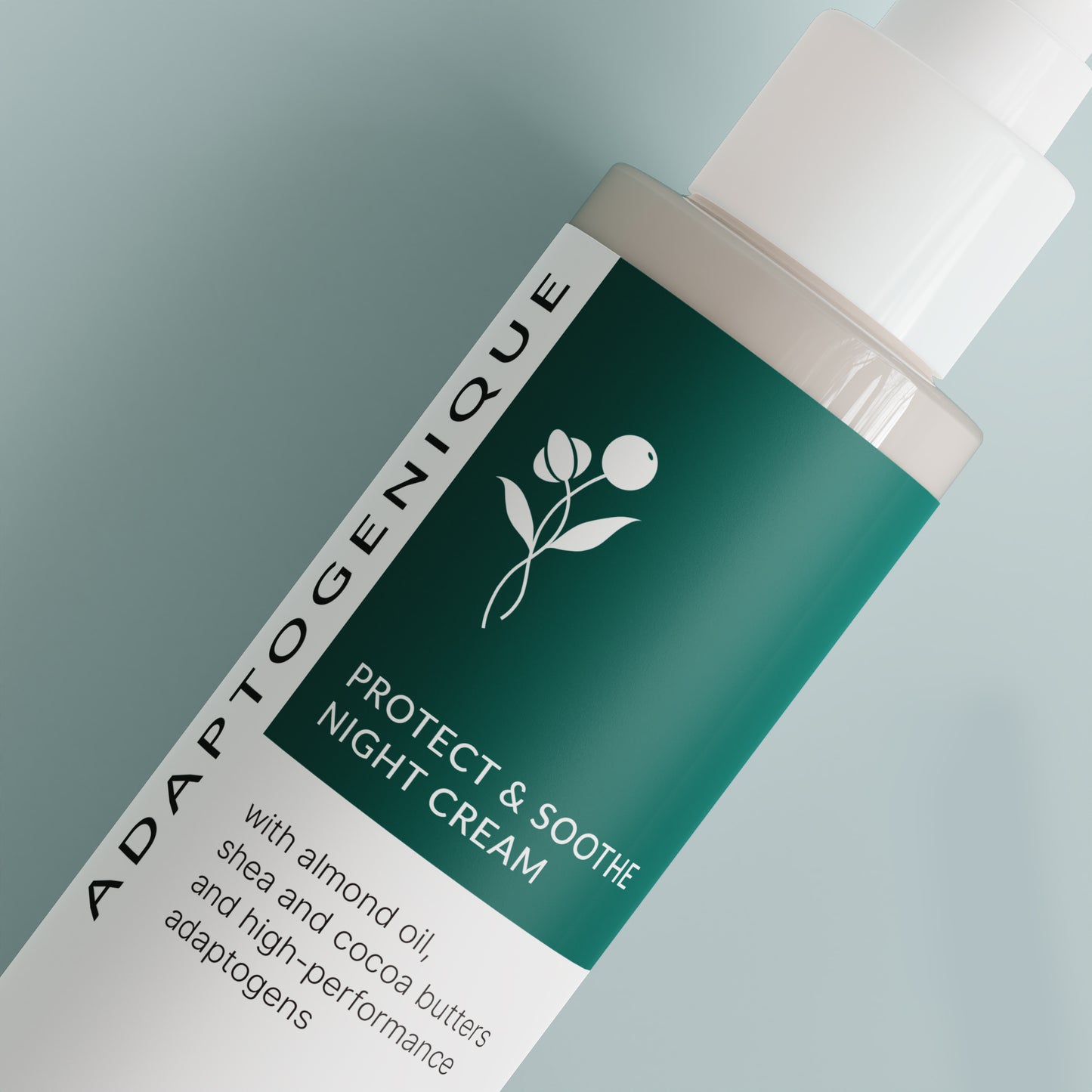 PROTECT & SOOTHE NIGHT CREAM