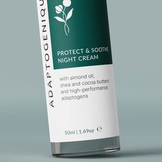 PROTECT & SOOTHE NIGHT CREAM