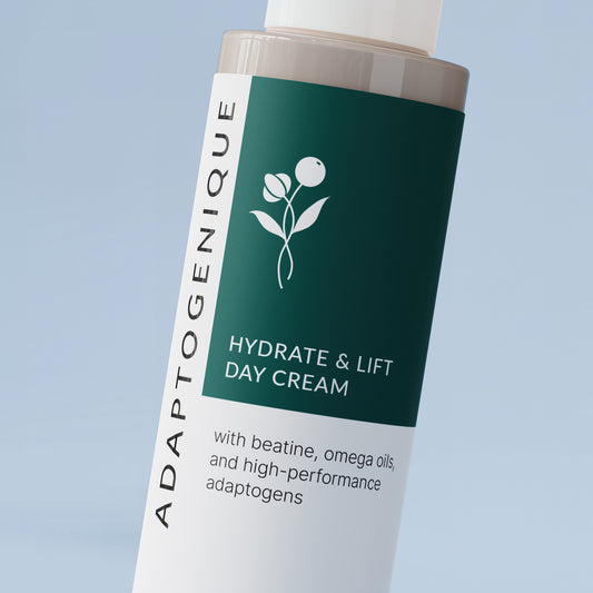 HYDRATE & LIFT DAY CREAM