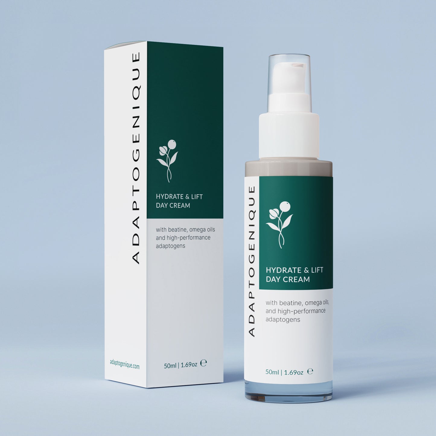 HYDRATE & LIFT DAY CREAM