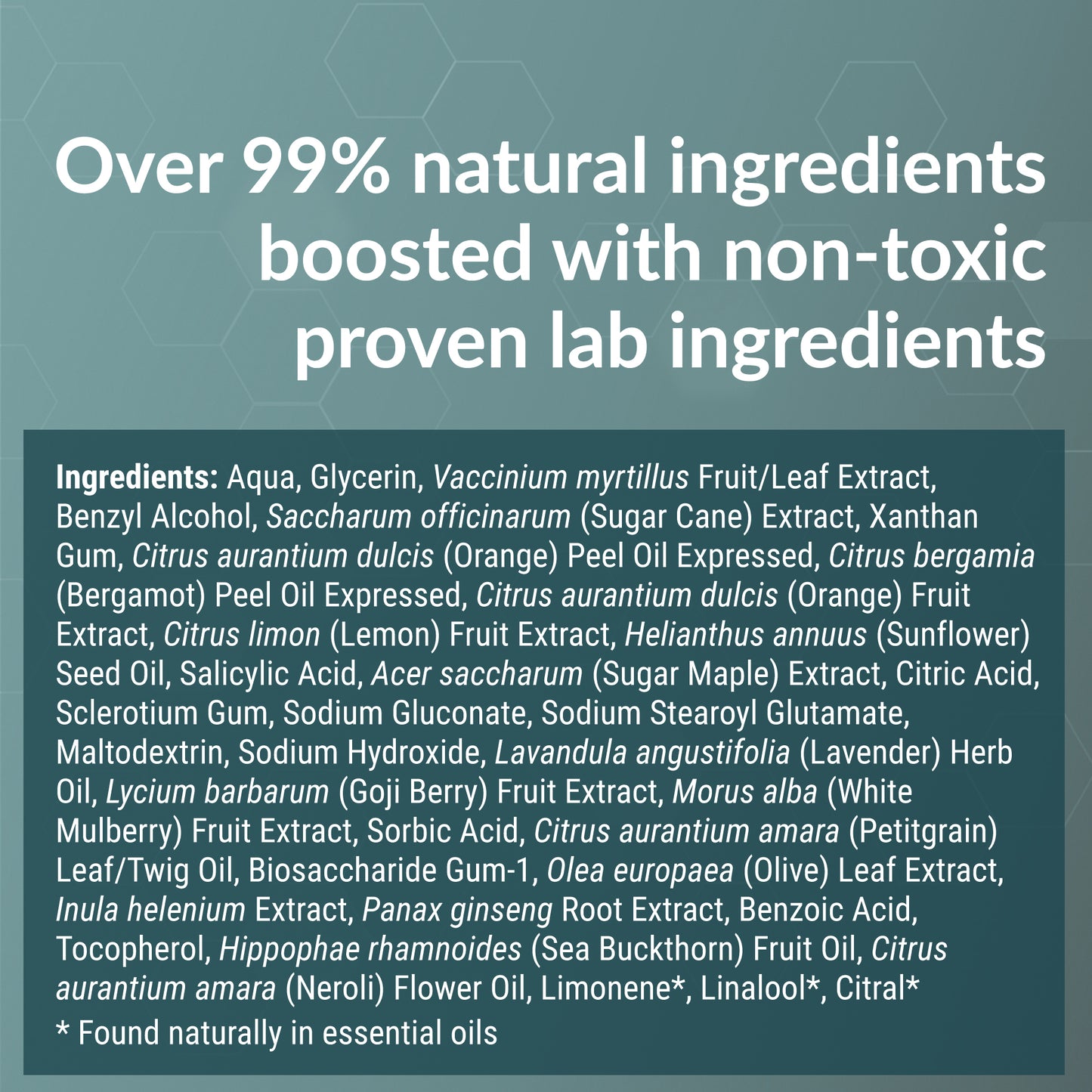 DAILY PROTECTION FACE SERUM