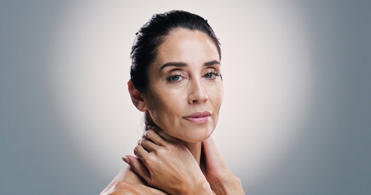Best Face Serum for Women Over 40 – What Actually Works (and Why Most Don't)